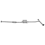 Order AP EXHAUST - 98676 - Exhaust Pipe For Your Vehicle