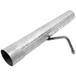 Order Center Exhaust Pipe by WALKER USA - 52458 For Your Vehicle