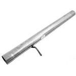 Order Center Exhaust Pipe by WALKER USA - 54715 For Your Vehicle