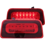 Order Center High Mount Stop Light by ANZO USA - 531020 For Your Vehicle