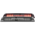 Order Center High Mount Stop Light by ANZO USA - 531046 For Your Vehicle