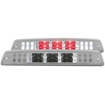 Order Center High Mount Stop Light by ANZO USA - 531078 For Your Vehicle