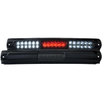 Order Center High Mount Stop Light by ANZO USA - 531083 For Your Vehicle