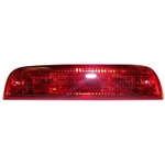 Order Center High Mount Stop Light by CROWN AUTOMOTIVE JEEP REPLACEMENT - 55054992 For Your Vehicle