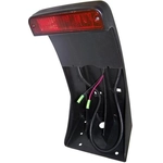 Order Center High Mount Stop Light by CROWN AUTOMOTIVE JEEP REPLACEMENT - 55055280AB For Your Vehicle