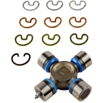 Order DANA SPICER - 5-1330-1X - Universal Joint For Your Vehicle