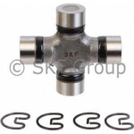 Order Center Joint by SKF - UJ353 For Your Vehicle