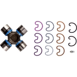 Order SPICER AUTOMOTIVE  PARTS - 5-1350-1X - U-Joint Kit For Your Vehicle