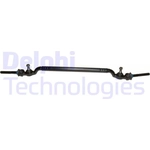 Order Center Link by DELPHI - TL458 For Your Vehicle