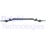 Order Center Link by DELPHI - TL472 For Your Vehicle