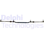 Order Center Link by DELPHI - TL502 For Your Vehicle