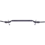 Order Center Link by DORMAN (OE SOLUTIONS) - 540-873 For Your Vehicle
