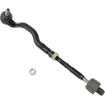 Order Center Link by LEMFOERDER - 27114-02 For Your Vehicle