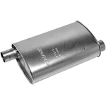 Order Stainless Steel Silencieux central - WALKER USA - 21375 For Your Vehicle