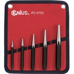 Order Center Punch Set by GENIUS - PC-575C For Your Vehicle