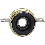 Order Center Support Bearing by ANCHOR - 6073 For Your Vehicle