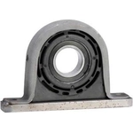 Order Center Support Bearing by ANCHOR - 6107 For Your Vehicle