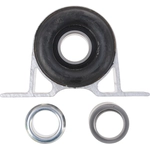 Order Center Support Bearing by DANA SPICER - 5012704-1X For Your Vehicle