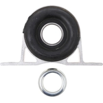 Order DANA SPICER - 5017950 - Drive Shaft Center Support Bearing For Your Vehicle