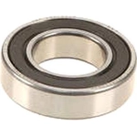 Order Center Support Bearing by FAG - 6005.2RSR For Your Vehicle