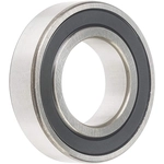 Order FAG - 6006.2RSR - Center Support Bearing For Your Vehicle