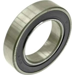 Order Center Support Bearing by FAG - 6009.2RSR For Your Vehicle