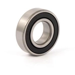 Order Center Support Bearing by KUGEL - 70-205FF For Your Vehicle