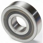 Order Center Support Bearing by NATIONAL BEARINGS - 107DD For Your Vehicle