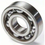 Order Center Support Bearing by NATIONAL BEARINGS - 205 For Your Vehicle