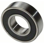 Order Roulement de support central by NATIONAL BEARINGS - 511014 For Your Vehicle