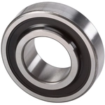 Order NATIONAL BEARINGS - 88107BVV - Driveshaft Center Support Bearing For Your Vehicle