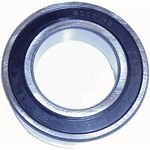 Order POWER TRAIN COMPONENTS - PT107DD - Axle Shaft Bearing For Your Vehicle