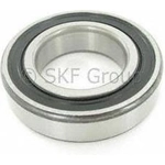 Order Center Support Bearing by SKF - 6006-2RSJ For Your Vehicle