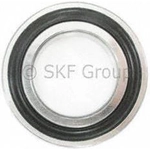 Order Center Support Bearing by SKF - 6007-2RSJ For Your Vehicle
