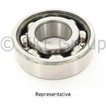 Order Center Support Bearing by SKF - 6007J For Your Vehicle