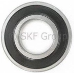 Order Center Support Bearing by SKF - 6205-2RSJ For Your Vehicle