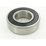 Order Center Support Bearing by SKF - 6205RSJ For Your Vehicle