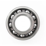 Order Center Support Bearing by SKF - 6206J For Your Vehicle