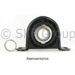 Order Center Support Bearing by SKF - HB88509A For Your Vehicle