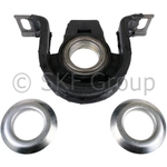 Order Center Support Bearing by SKF - HB88554 For Your Vehicle