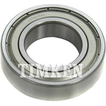Order Center Support Bearing by TIMKEN - 105CC For Your Vehicle