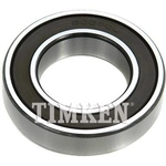 Order Center Support Bearing by TIMKEN - 107DD For Your Vehicle