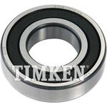 Order Center Support Bearing by TIMKEN - 206F For Your Vehicle