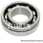 Order Center Support Bearing by TIMKEN - 206WB For Your Vehicle