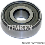 Order Center Support Bearing by TIMKEN - 208KRR2 For Your Vehicle