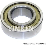 Order Center Support Bearing by TIMKEN - 88107 For Your Vehicle