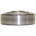 Order TIMKEN - 88506 - Rear Driver Side Wheel Bearing For Your Vehicle
