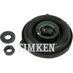 Order Center Support Bearing by TIMKEN - HB1009 For Your Vehicle