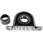 Order Center Support Bearing by TIMKEN - HB4019A For Your Vehicle