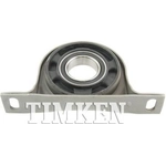 Order Center Support Bearing by TIMKEN - HB88558 For Your Vehicle